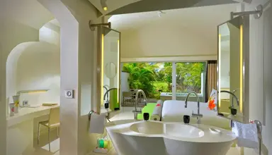Sofitel So Mauritius