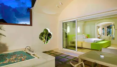 Sofitel So Mauritius