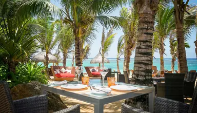 Sofitel So Mauritius