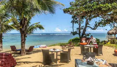 Sofitel So Mauritius
