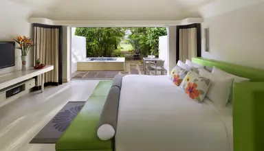 Sofitel So Mauritius