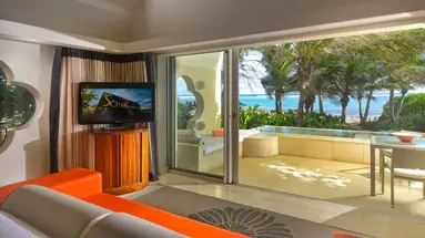 Sofitel So Mauritius