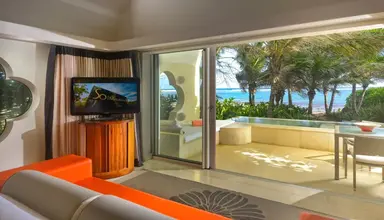 Sofitel So Mauritius