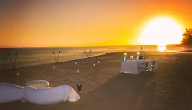 Sofitel So Mauritius