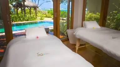Sofitel So Mauritius