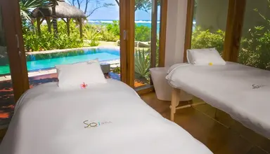 Sofitel So Mauritius