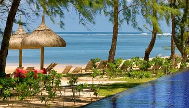 Sofitel So Mauritius