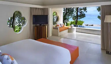 Sofitel So Mauritius