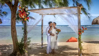 Sofitel So Mauritius