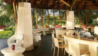 Sofitel So Mauritius