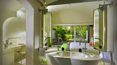 Sofitel So Mauritius