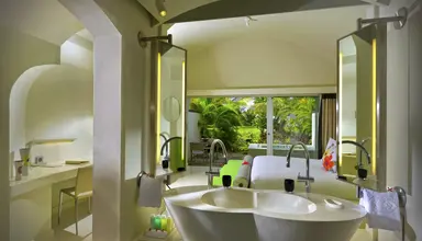 Sofitel So Mauritius