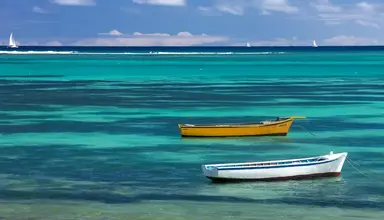 Sofitel So Mauritius