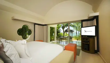 Sofitel So Mauritius