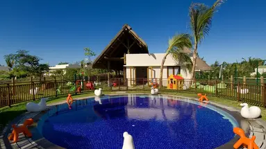Sofitel So Mauritius