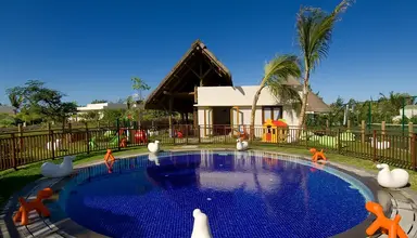 Sofitel So Mauritius