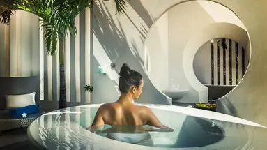 Sofitel So Mauritius