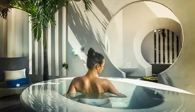 Sofitel So Mauritius