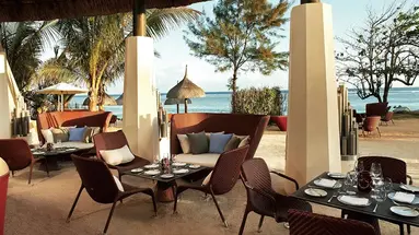Sofitel So Mauritius