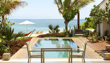 Sofitel So Mauritius