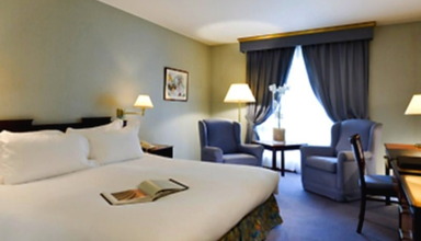 Sofitel Victoria