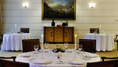 Sofitel Victoria