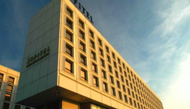 Sofitel Victoria