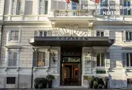 Sofitel Villa Borghese