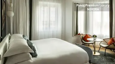 Sofitel Villa Borghese
