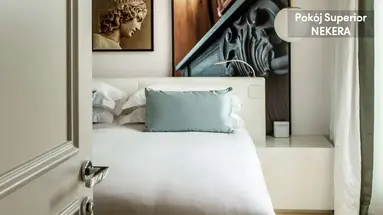 Sofitel Villa Borghese