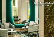 Sofitel Villa Borghese