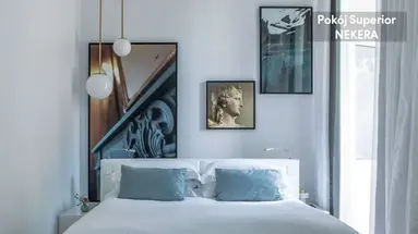 Sofitel Villa Borghese