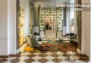 Sofitel Villa Borghese