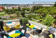 Sofitel Villa Borghese