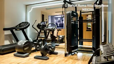Sofitel Villa Borghese