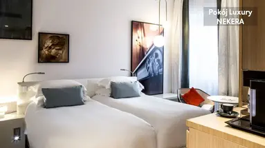Sofitel Villa Borghese