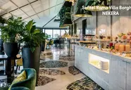 Sofitel Villa Borghese