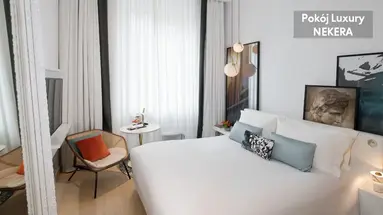 Sofitel Villa Borghese