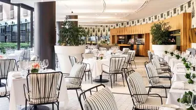 Sofitel Wentworth