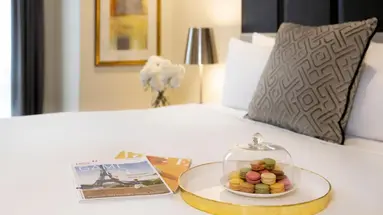 Sofitel Wentworth