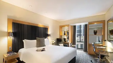 Sofitel Wentworth