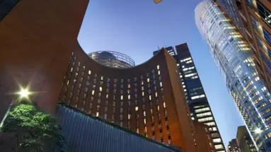 Sofitel Wentworth