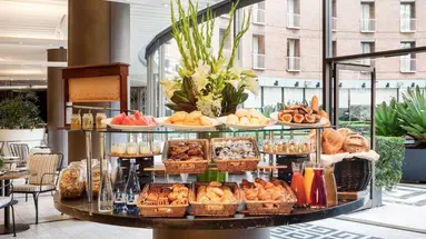 Sofitel Wentworth