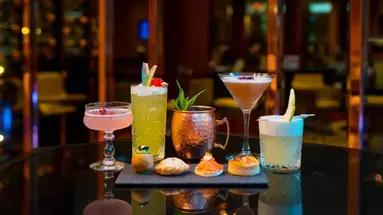 Sofitel Wentworth