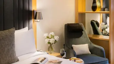 Sofitel Wentworth