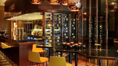 Sofitel Wentworth