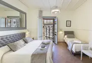 Soggiorno Battistero