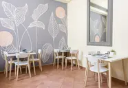 Soggiorno Battistero