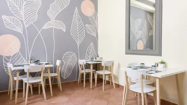 Soggiorno Battistero