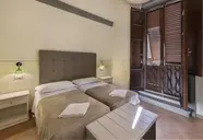 Soggiorno Battistero
